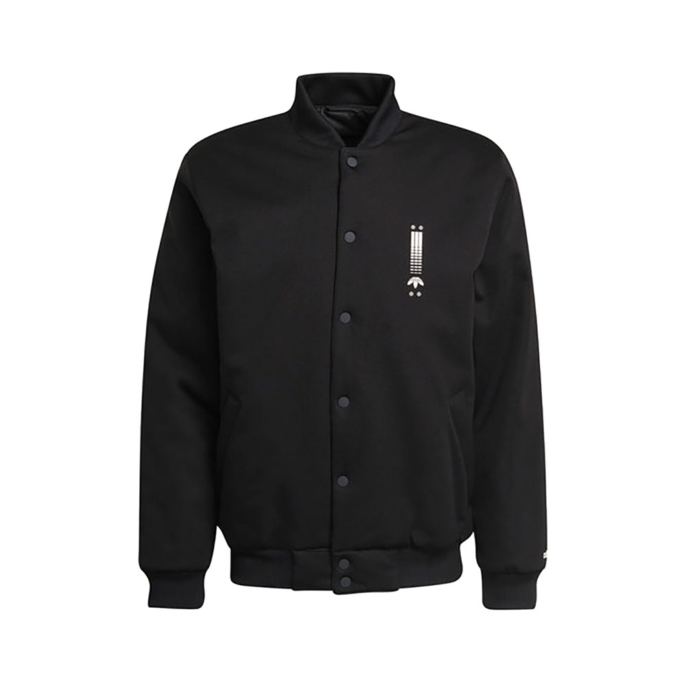 Geacă pt Barbati Adidas SYMBOL VRCT S Negru photo 1 Geacă pt Barbati Adidas SYMBOL VRCT S Negru photo 1