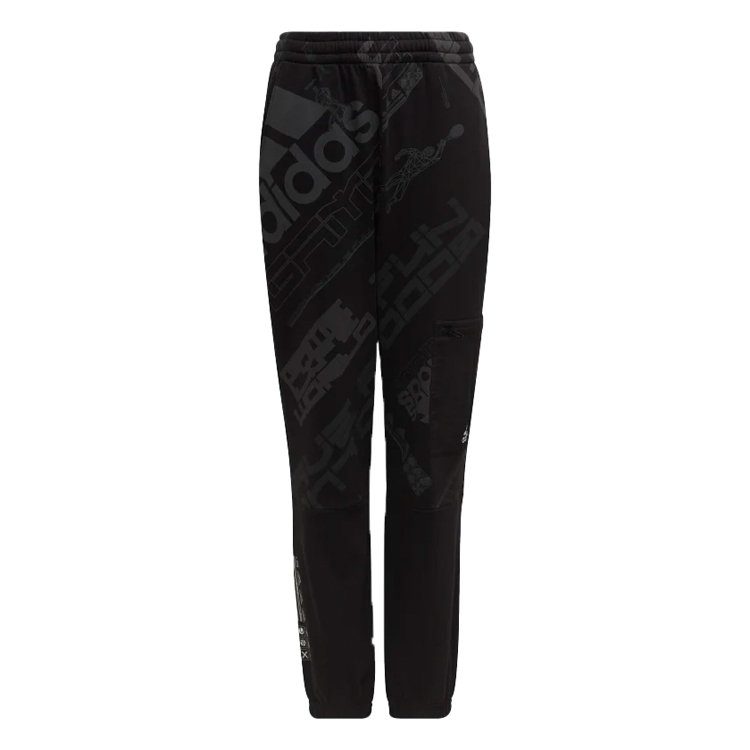 Брюки Adidas U ARKD3 PANT photo 1 Брюки Adidas U ARKD3 PANT photo 1