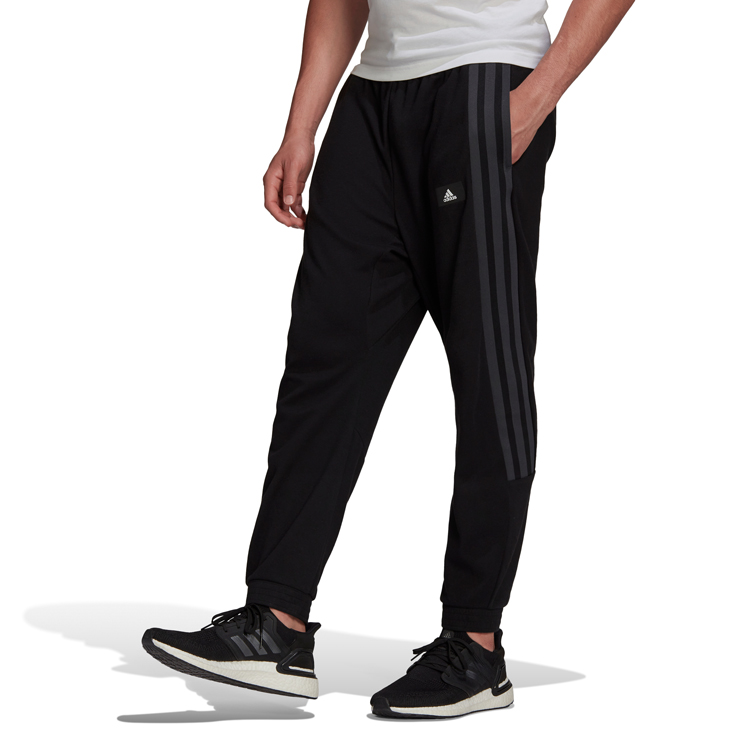 Брюки Adidas M TRVL 3S PANT photo 2