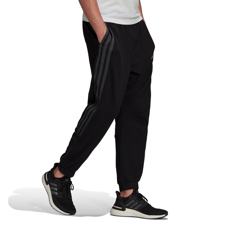 Брюки Adidas M TRVL 3S PANT photo 3