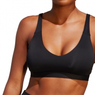 Спортивное бра Adidas DANCE LS BRA thumbnav 3