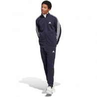 Costum Sportiv Adidas M 3S FT TT TS thumbnav 3