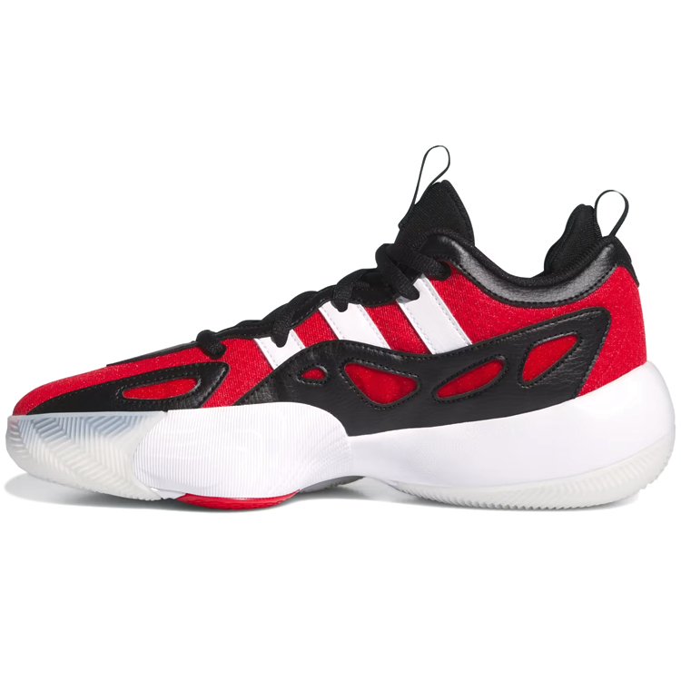 Кроссовки Adidas TRAE UNLIMITED 2 / Мужской / 48 / Красный photo 1 Кроссовки Adidas TRAE UNLIMITED 2 / Мужской / 48 / Красный photo 1