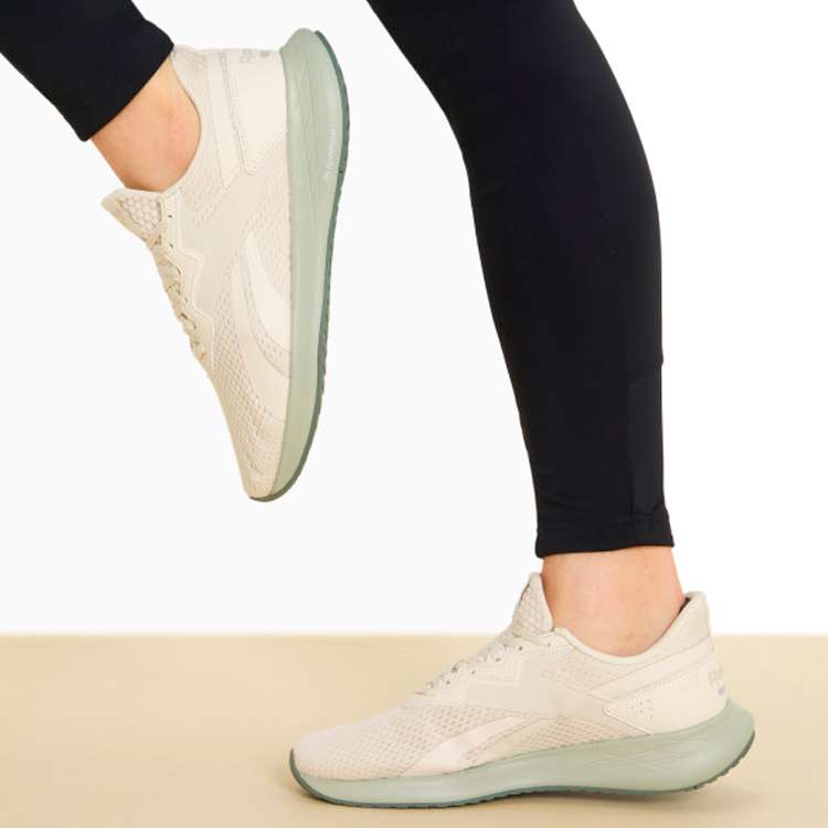 Кроссовки Reebok ENERGEN PLUS 2 / Женский / 36 / Бежевый photo 5