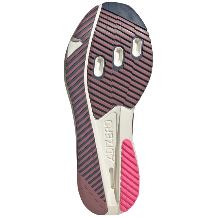 Кроссовки Adidas ADIZERO SL2 W / Женский / 36.5 / Фиолетовый photo 4