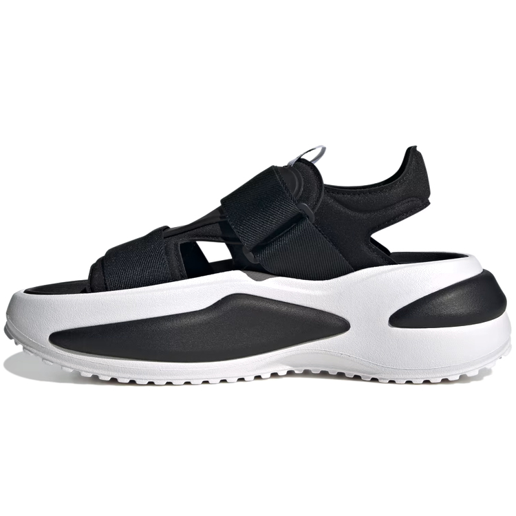 Sandale Adidas MEHANA pt Femei / 36.5 / Negru photo 1