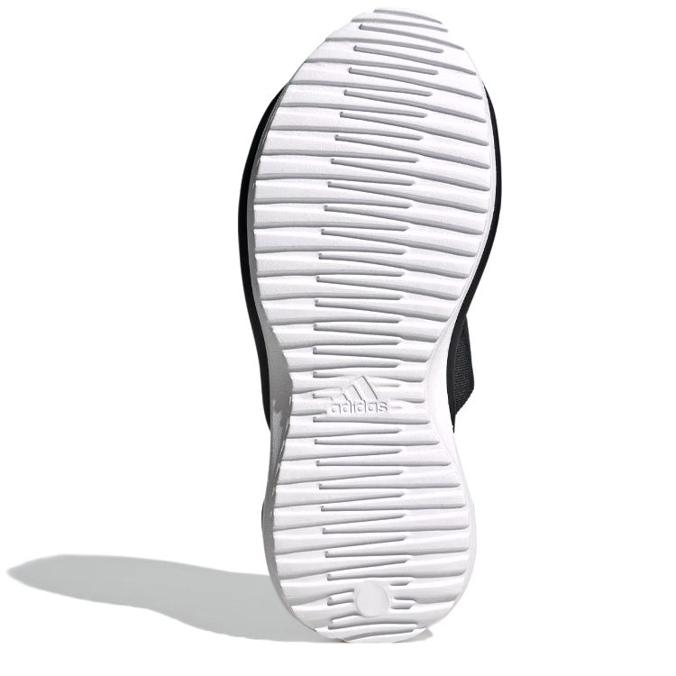 Sandale Adidas MEHANA pt Femei / 36.5 / Negru photo 3