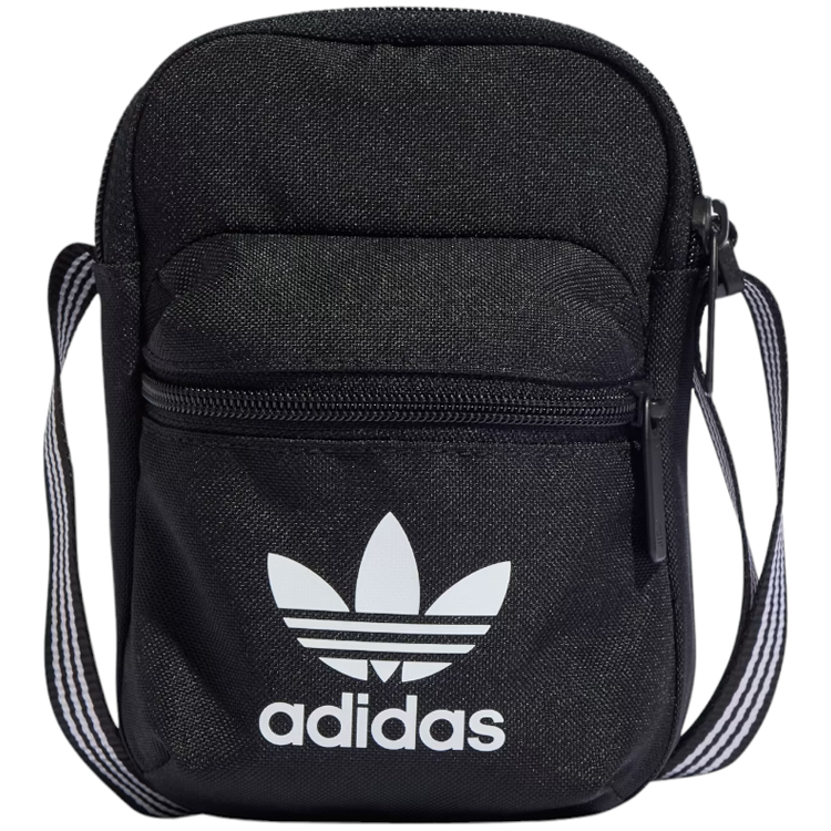 Сумка Adidas AC FESTIVAL BAG IJ0765 Черный photo 1 Сумка Adidas AC FESTIVAL BAG IJ0765 Черный photo 1