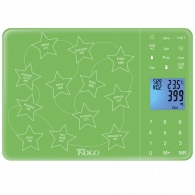 Cintar p/u bucatarie Scarlett IS-565, 5 kg, Verde thumbnav 3