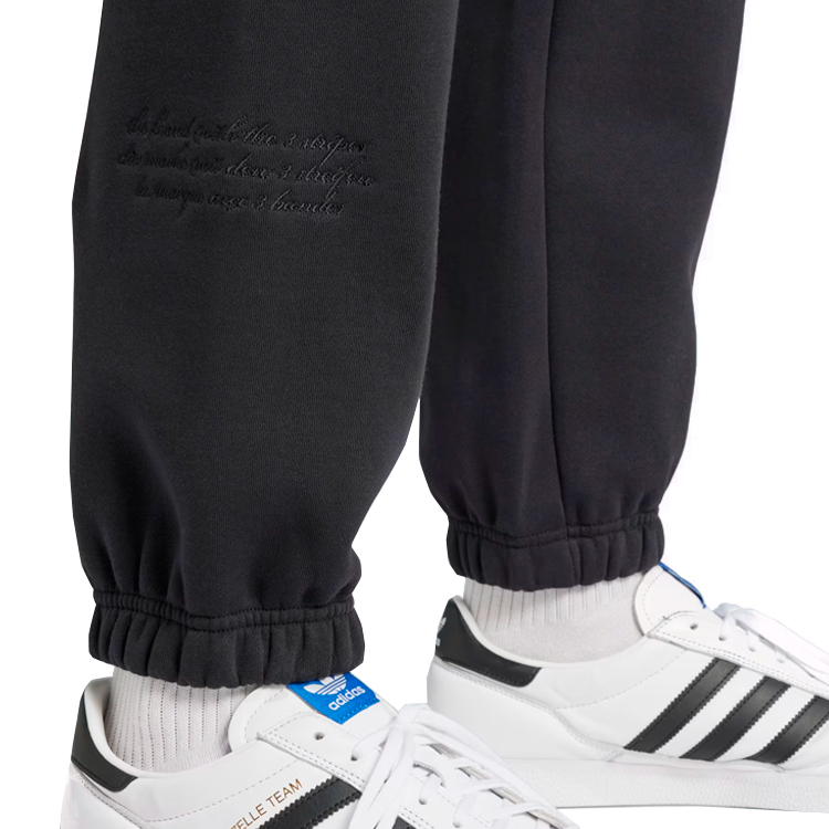 Pantaloni Adidas VRCT PANTS 1 XS Negru Barbati photo 4