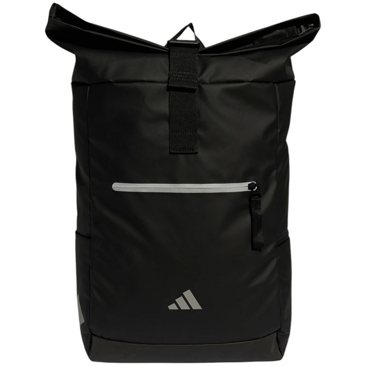Rucsac Adidas CLSC BTU ROLL JD9565 Negru photo 1 Rucsac Adidas CLSC BTU ROLL JD9565 Negru photo 1