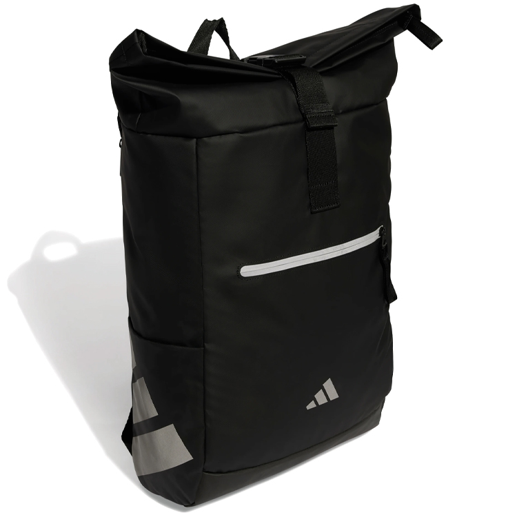 Rucsac Adidas CLSC BTU ROLL JD9565 Negru photo 2