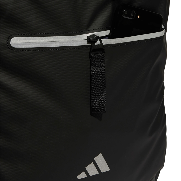 Rucsac Adidas CLSC BTU ROLL JD9565 Negru photo 4