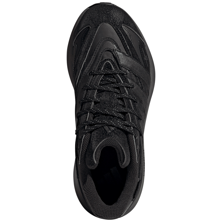 Кроссовки Adidas LIGHTBLAZE ATR / Женский / 37.5 / Черный photo 3