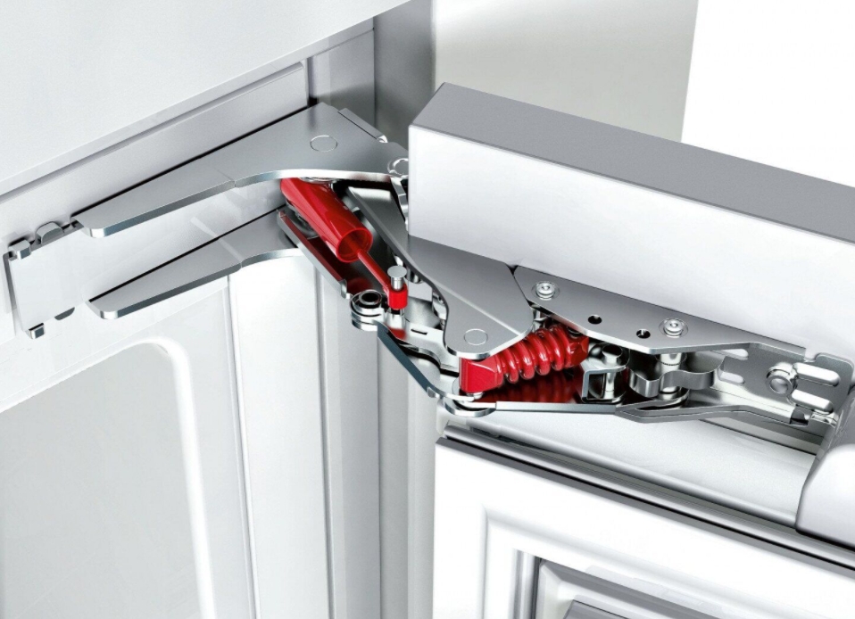 Frigider cu o usa Bosch KUR15A65 / 141 l / 82 cm / A++ / Alb photo 3