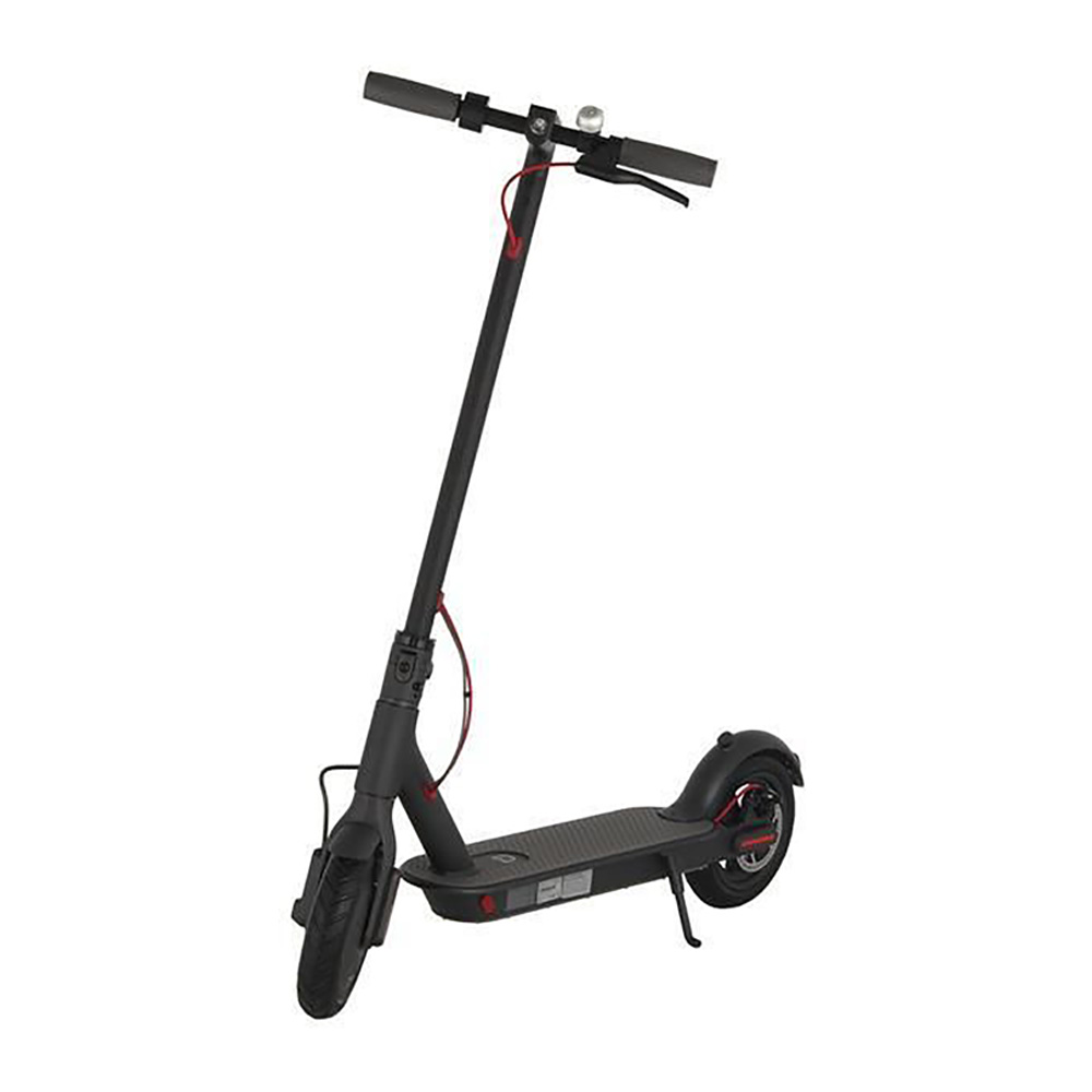 Trotineta electrica Xiaomi M365 250 W / 30 km / 25 km/h / Negru photo 1