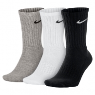 Nike 3PPK VALUE COTTON CREW thumbnav 1