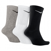  Nike 3PPK VALUE COTTON CREW thumbnav 2