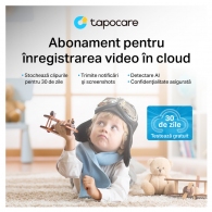 IP camera TP-Link TC 65 thumbnav 9