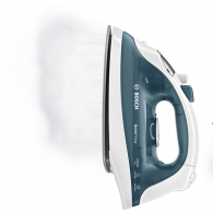 Fier de calcat Bosch TDA2365, 220 ml, Alb-albastru thumbnav 5