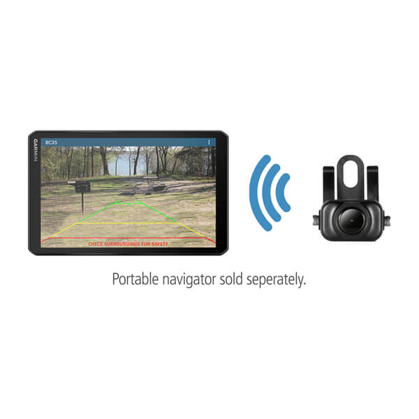 Garmin BC 35 Wireless Backup Camera photo 1