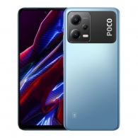 Xiaomi POCO X5 5G 8+256GB Blue EU thumbnav 1