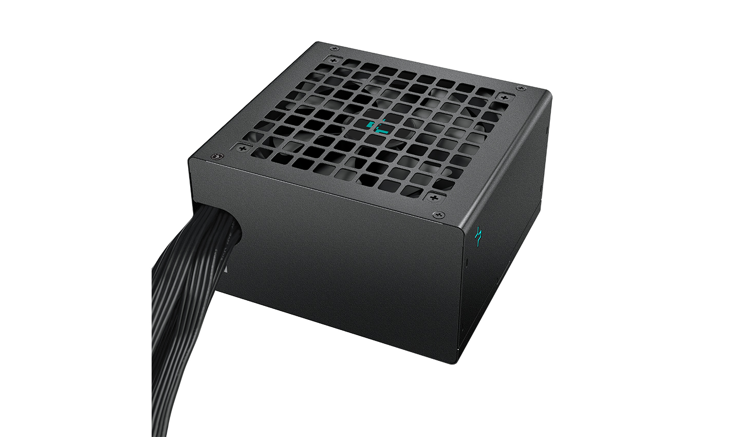Блок питания 800W DEEPCOOL PL800D photo 6