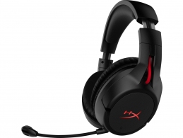 Игровые наушники HyperX Cloud Flight, PS4/PC, black, [4P5L4AM#ABB] thumbnav 2