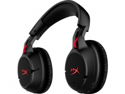 Игровые наушники HyperX Cloud Flight, PS4/PC, black, [4P5L4AM#ABB] thumbnav 3