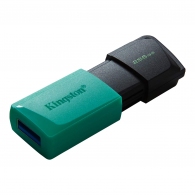 Flash Drive USB Kingston DataTraveler Exodia M / 256GB / 100 MByte/s thumbnav 2