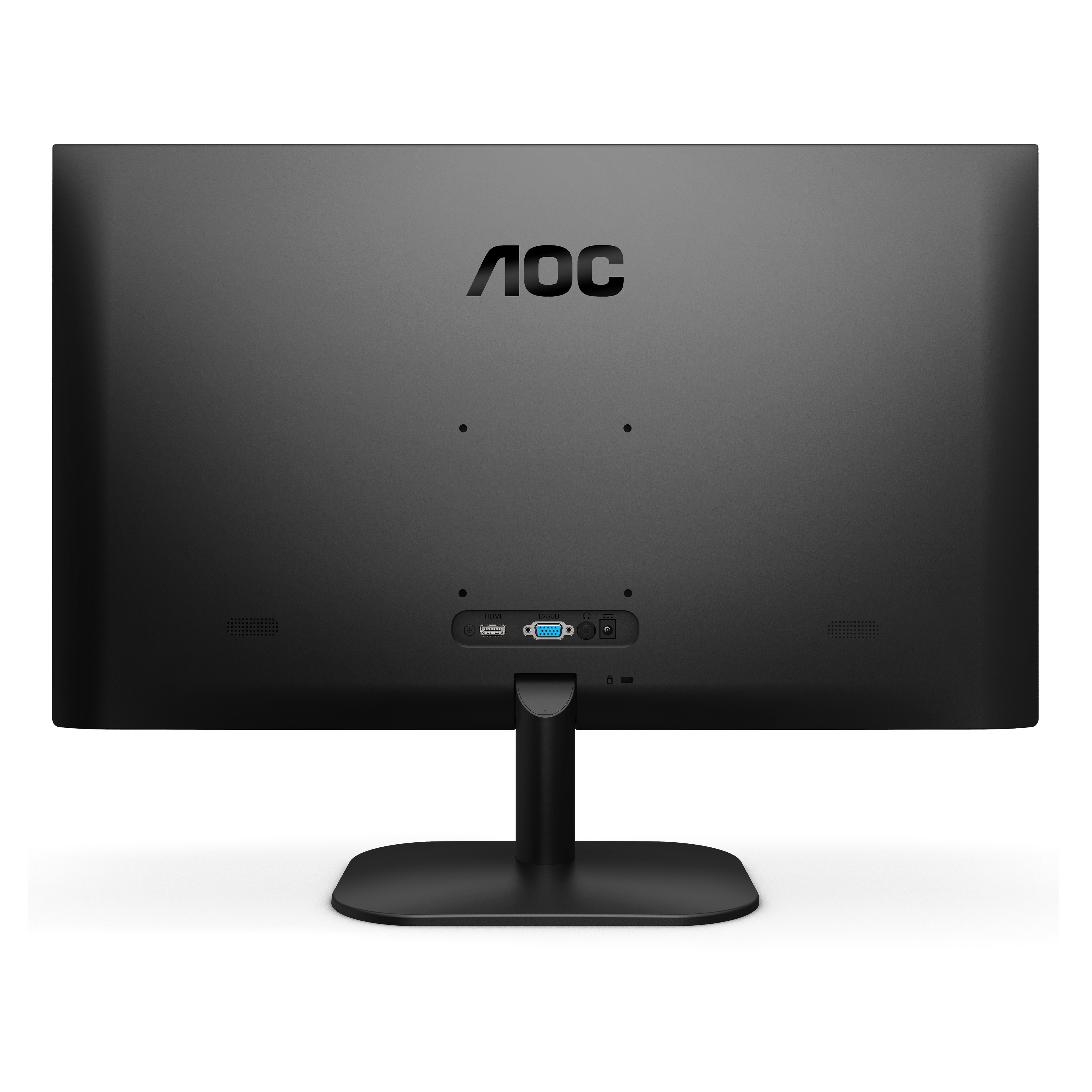 27.0” Монитор AOC 27B2H / 7ms / Black photo 6