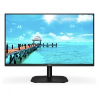27.0” Монитор AOC 27B2H / 7ms / Black thumbnav 1