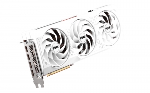 Placa video Sapphire PULSE Radeon RX 7800 XT White / 16GB / GDDR6 / 256bit thumbnav 4