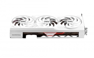 Placa video Sapphire PULSE Radeon RX 7800 XT White / 16GB / GDDR6 / 256bit thumbnav 5