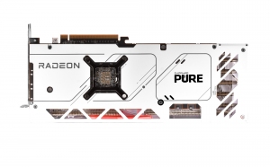 Placa video Sapphire PULSE Radeon RX 7800 XT White / 16GB / GDDR6 / 256bit thumbnav 6