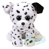 TY TY96327 Bb Spencer - Dalmatian Dog 24cm thumbnav 1