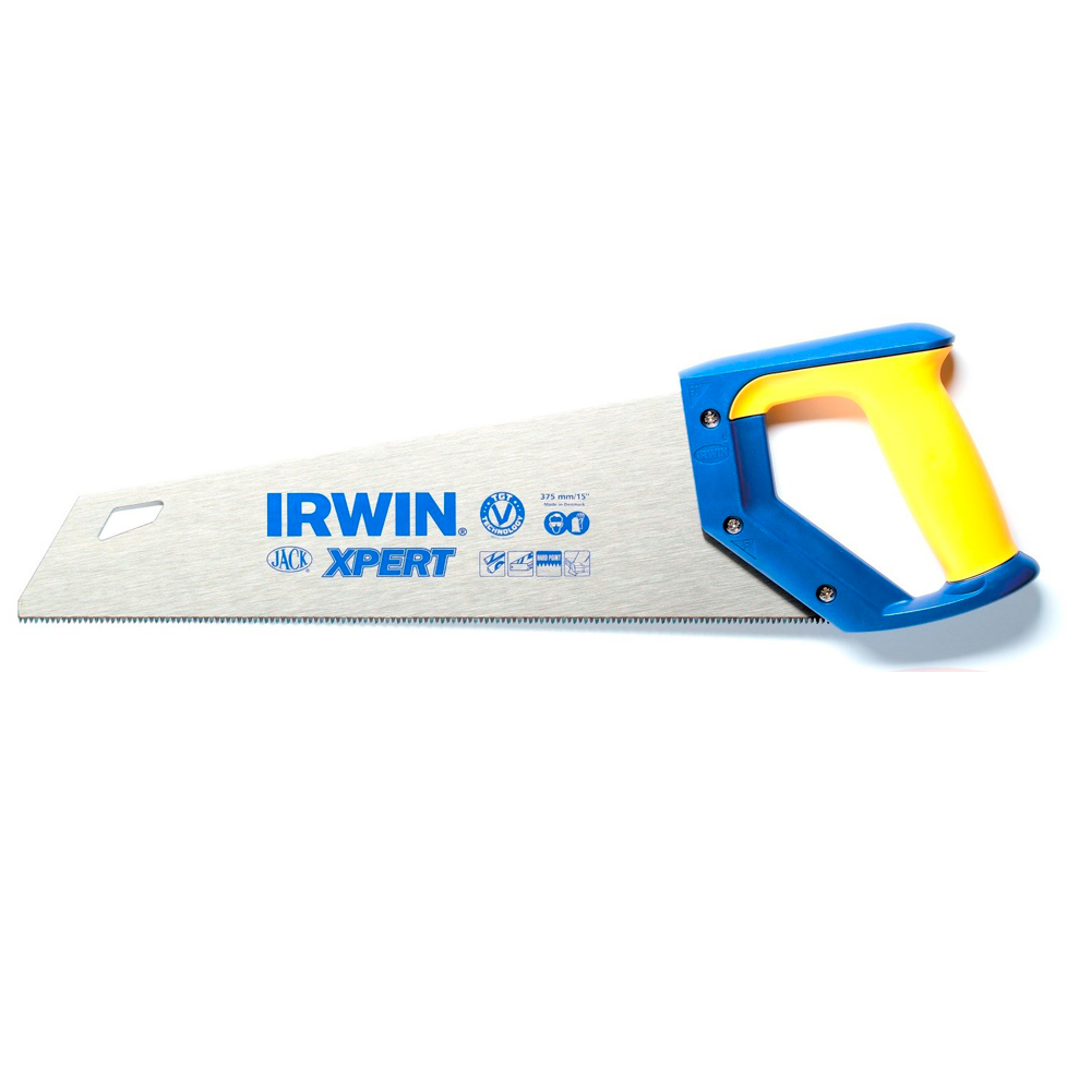 Ferastrau p/u lemn Irwin 10503632 photo 1