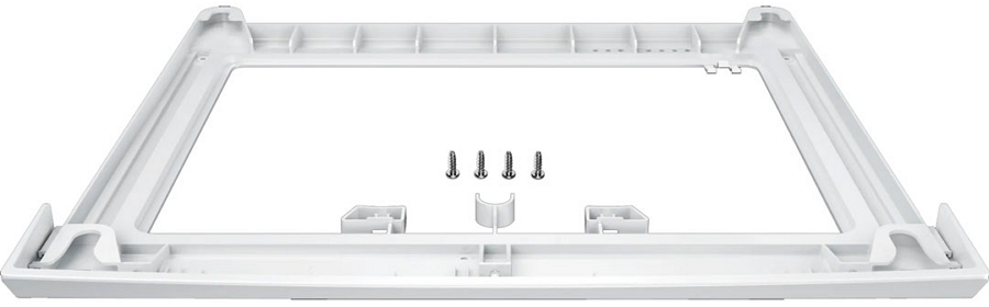 Element de conectare Bosch WTZ27510 photo 1