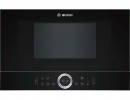 Cuptor cu microunde Bosch BFR634GB1 thumbnav 1