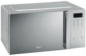 Cuptor cu microunde cu grill Hisense H20MOMS4HG thumbnav 1