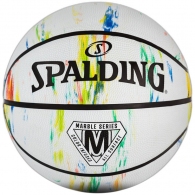 Мяч баскетбольный Spalding Marble thumbnav