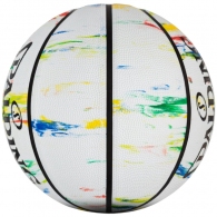 Minge basket Spalding Marble thumbnav 4