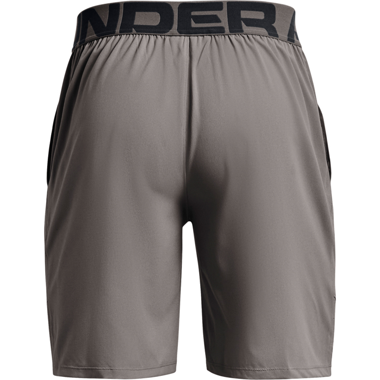 Шорты мужские Under Armour UA Vanish Woven Shorts LG Серый photo 2