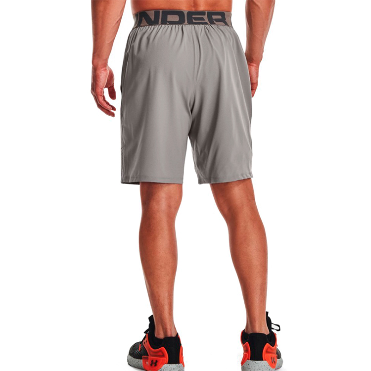 Шорты мужские Under Armour UA Vanish Woven Shorts LG Серый photo 6