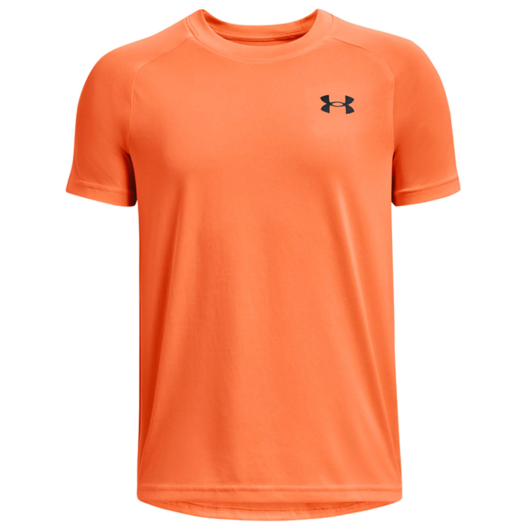 Футболка Under Armour UA Tech 2.0 SS photo 1 Футболка Under Armour UA Tech 2.0 SS photo 1