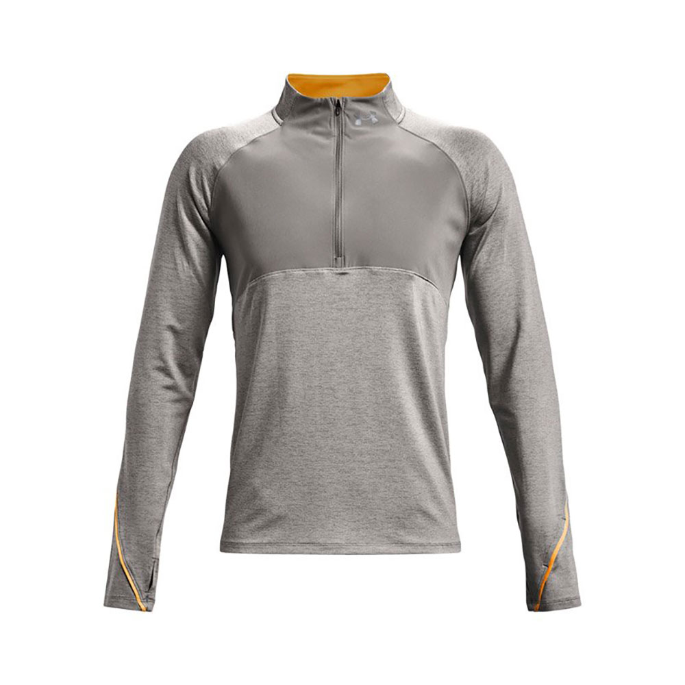 Толстовка Under Armour UA Qualifier Run 2.0 1/2 Zip photo 