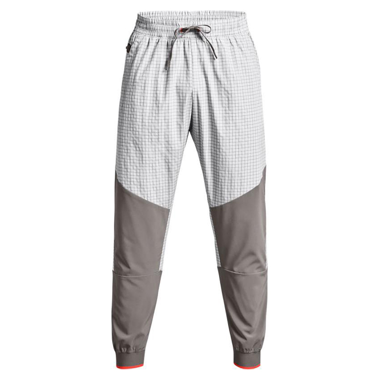 Pantaloni Under Armour UA RUSH LEGACY WOVEN PANT photo 