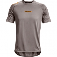 Футболка Under Armour UA Evolution Training SS thumbnav