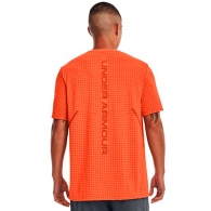 Tricou Under Armour UA M SEAMLESS GRID SS thumbnav 2