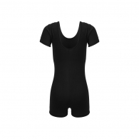 Costum p/u gimnastica Grace Dance Leotard thumbnav 2